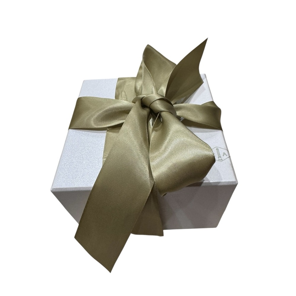 Van Cleef & Arpels Suede Gift Box